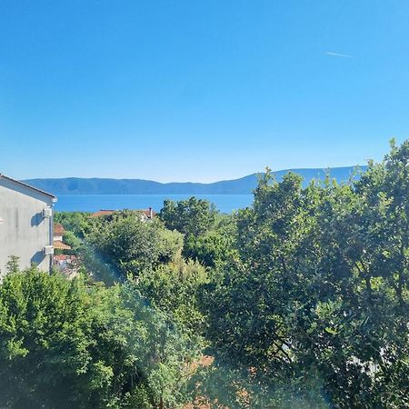Apartmani 1 Pinezici Pinezići Exterior foto