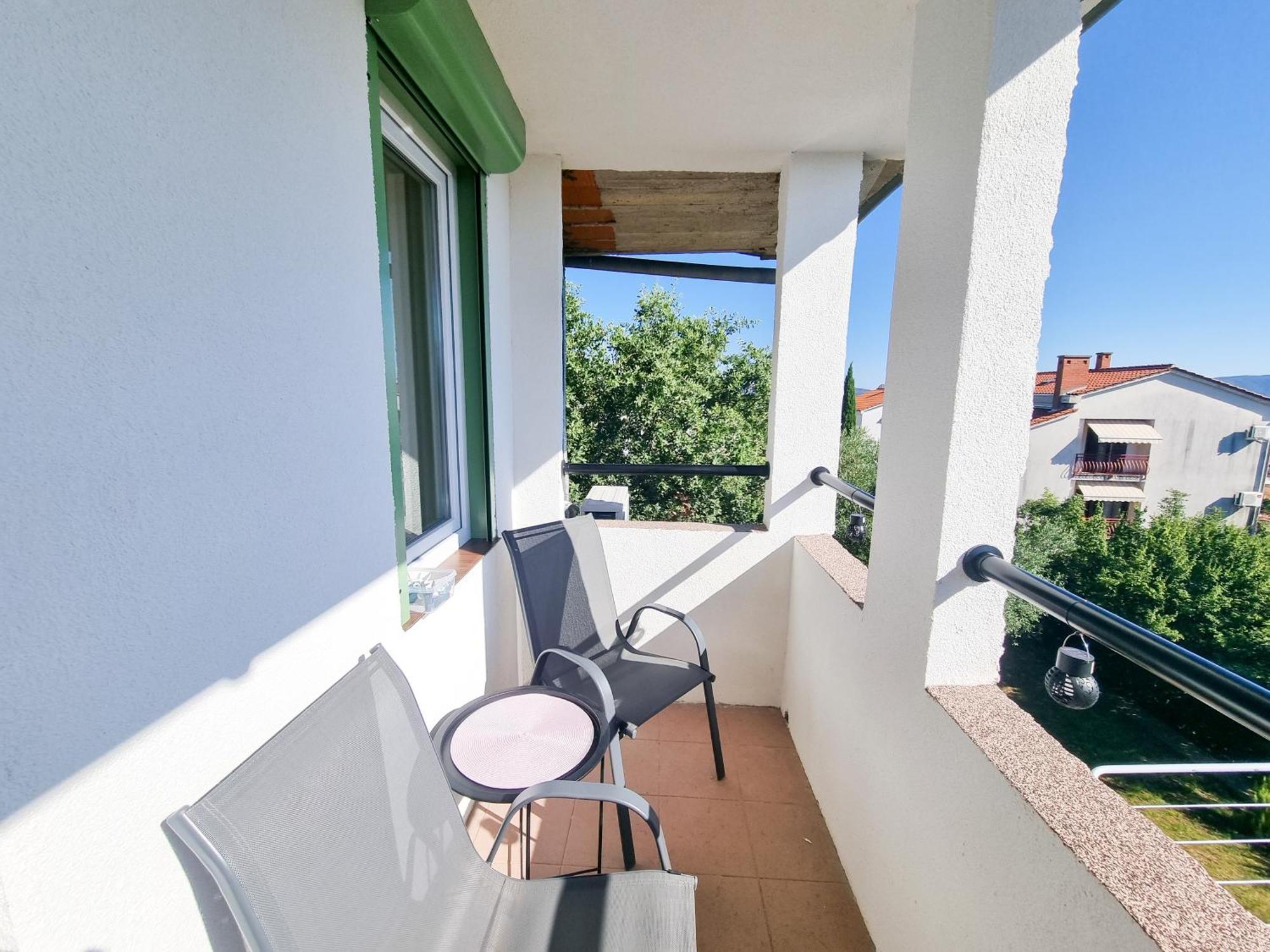 Apartmani 1 Pinezici Pinezići Exterior foto
