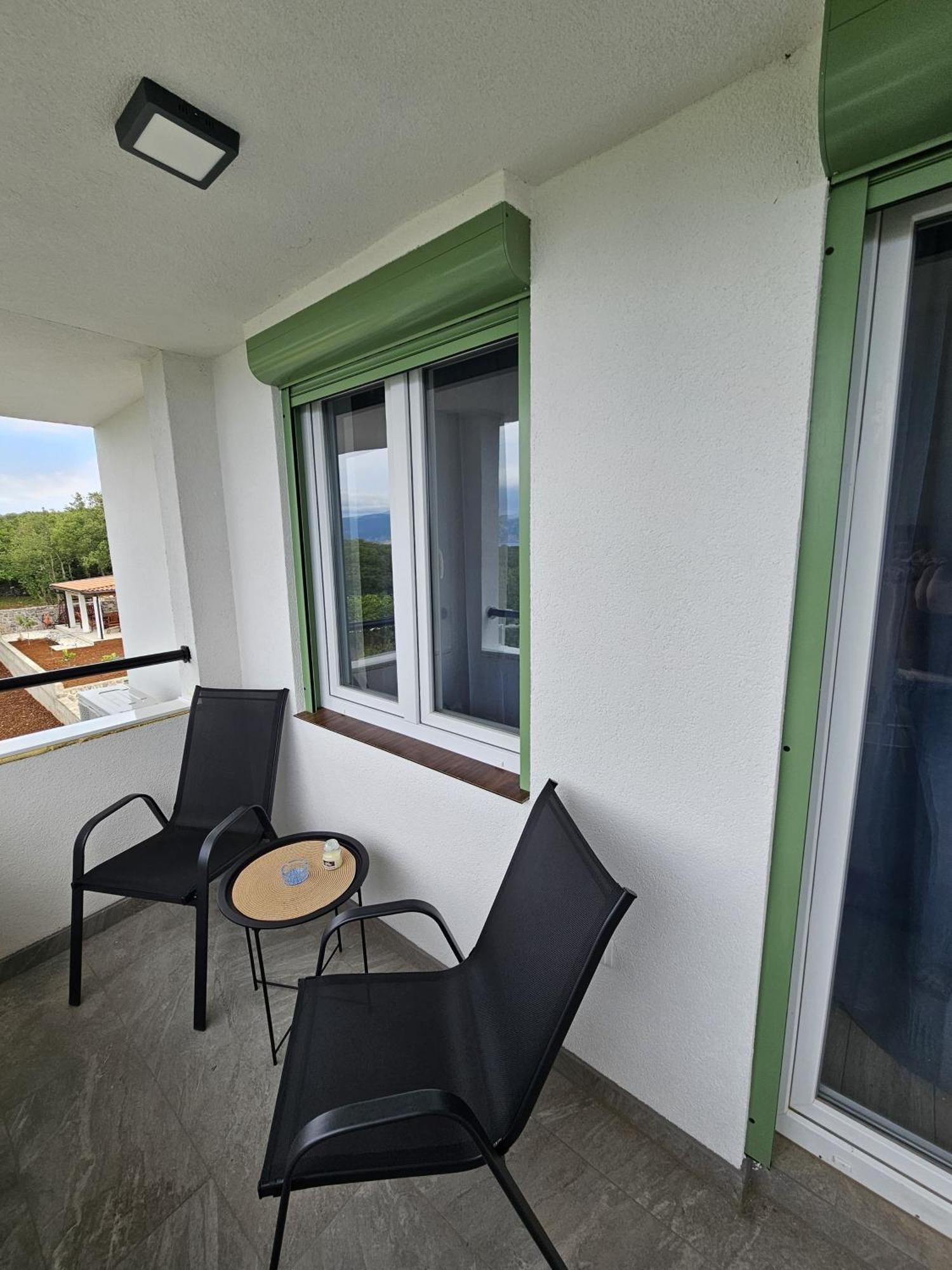 Apartmani 1 Pinezici Pinezići Exterior foto